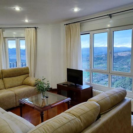 Apartamento Mirador Del Tajo Ронда Екстериор снимка