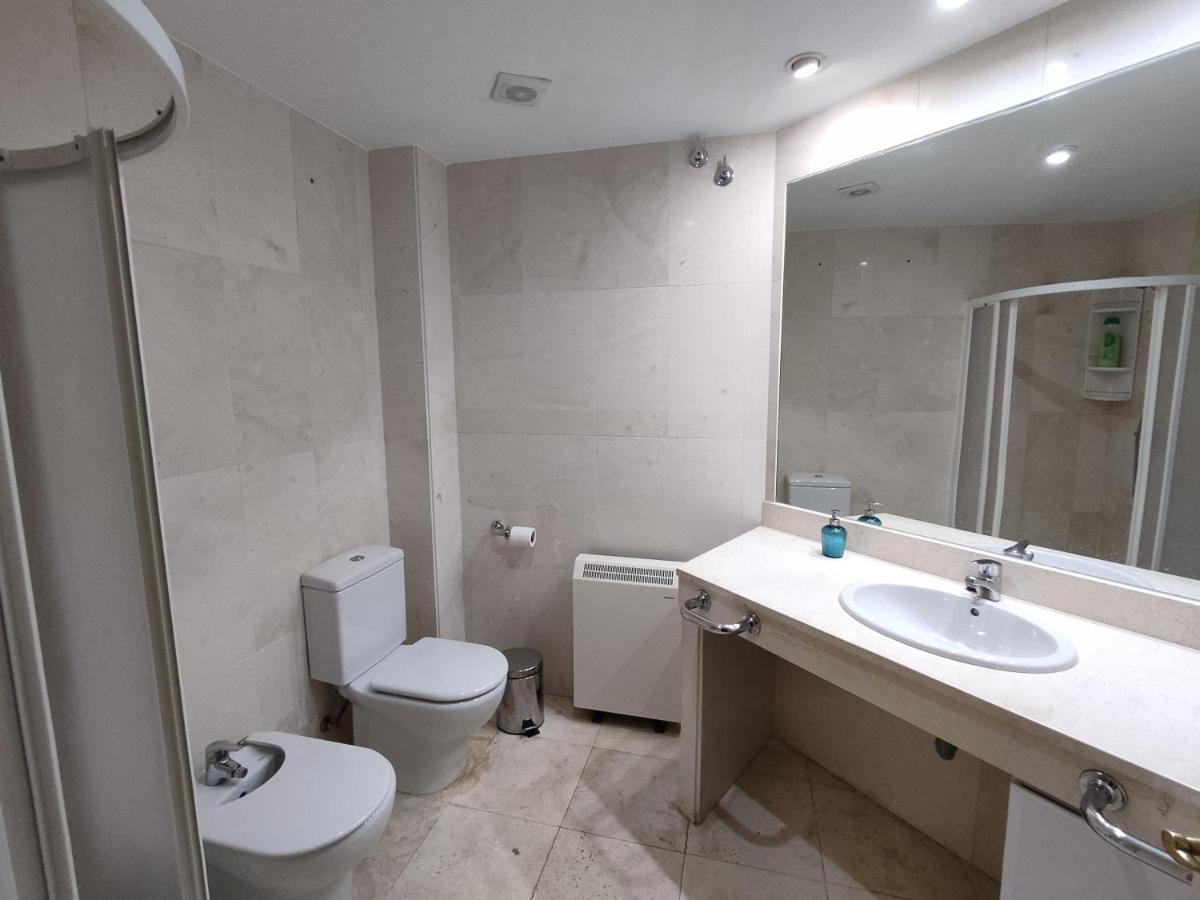Apartamento Mirador Del Tajo Ронда Екстериор снимка