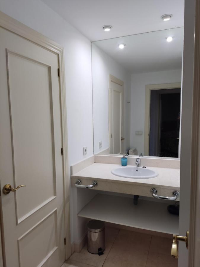 Apartamento Mirador Del Tajo Ронда Екстериор снимка