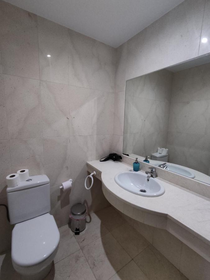 Apartamento Mirador Del Tajo Ронда Екстериор снимка