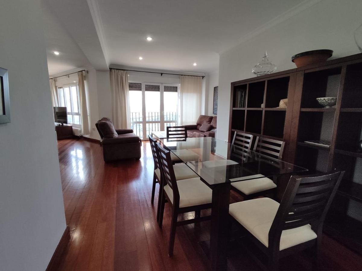 Apartamento Mirador Del Tajo Ронда Екстериор снимка