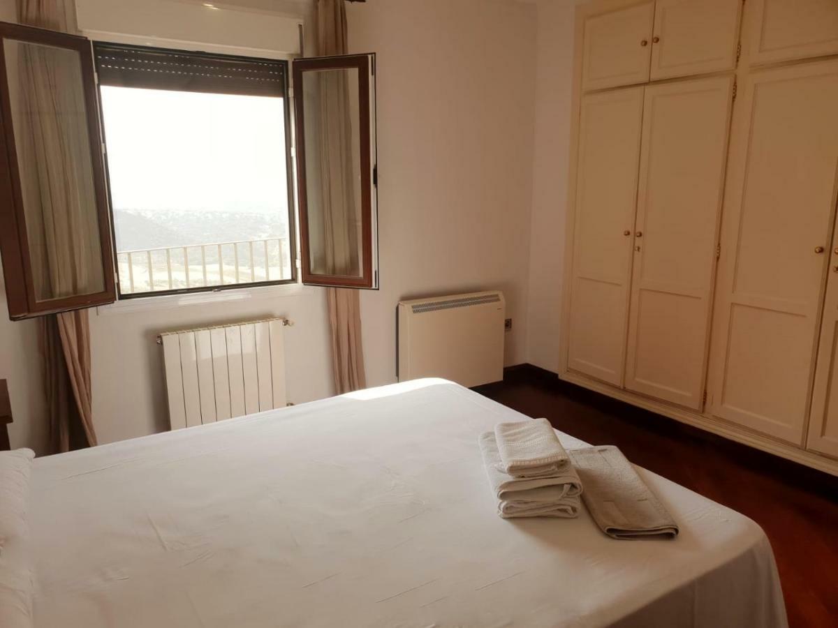 Apartamento Mirador Del Tajo Ронда Екстериор снимка
