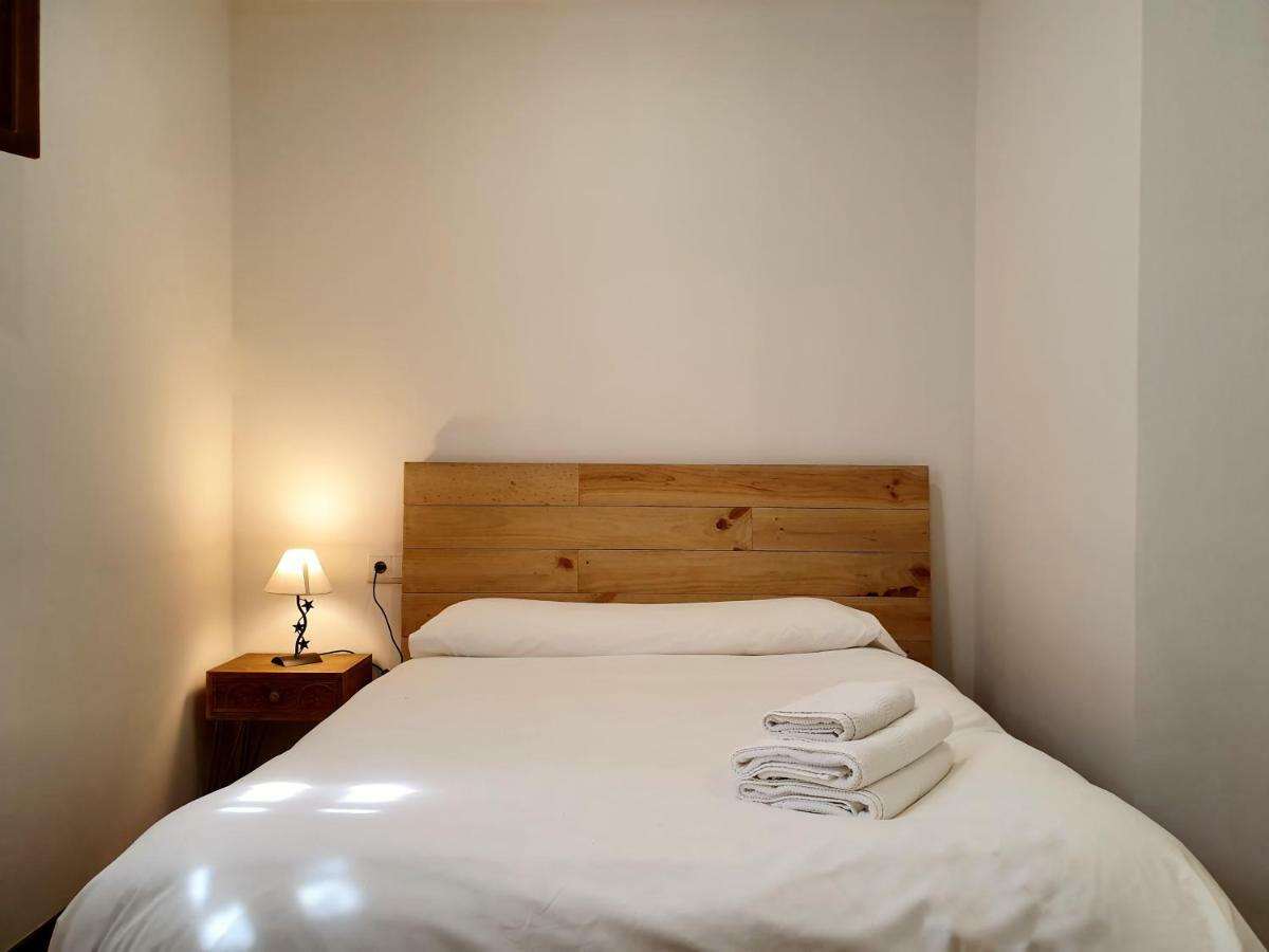 Apartamento Mirador Del Tajo Ронда Екстериор снимка
