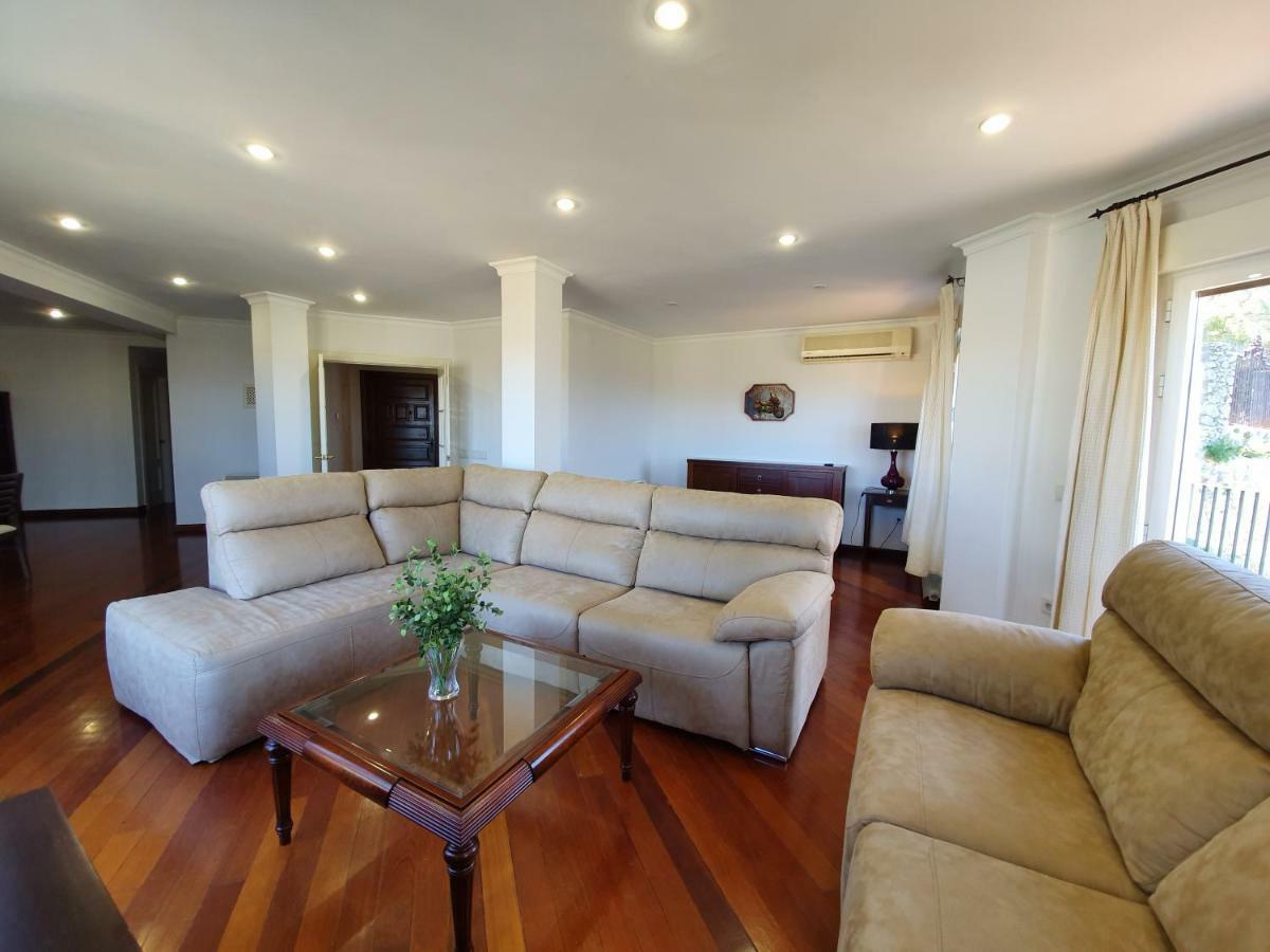 Apartamento Mirador Del Tajo Ронда Екстериор снимка