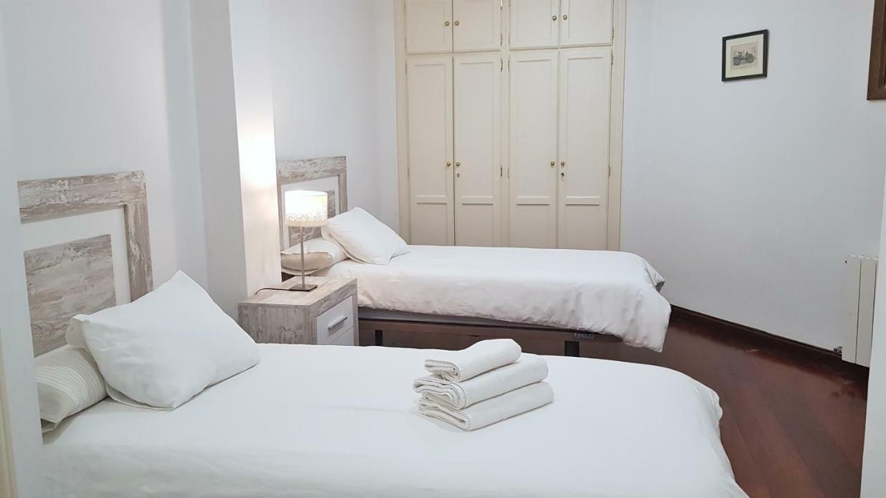 Apartamento Mirador Del Tajo Ронда Екстериор снимка